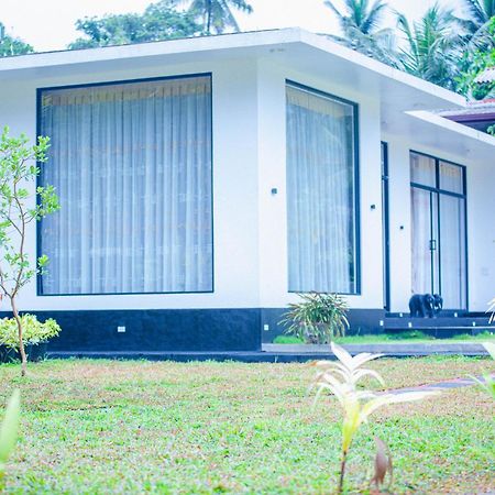 Aparthotel The Glade Weligama Exterior foto