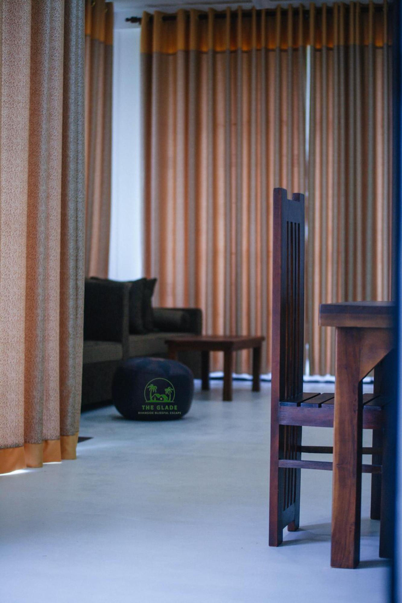 Aparthotel The Glade Weligama Exterior foto
