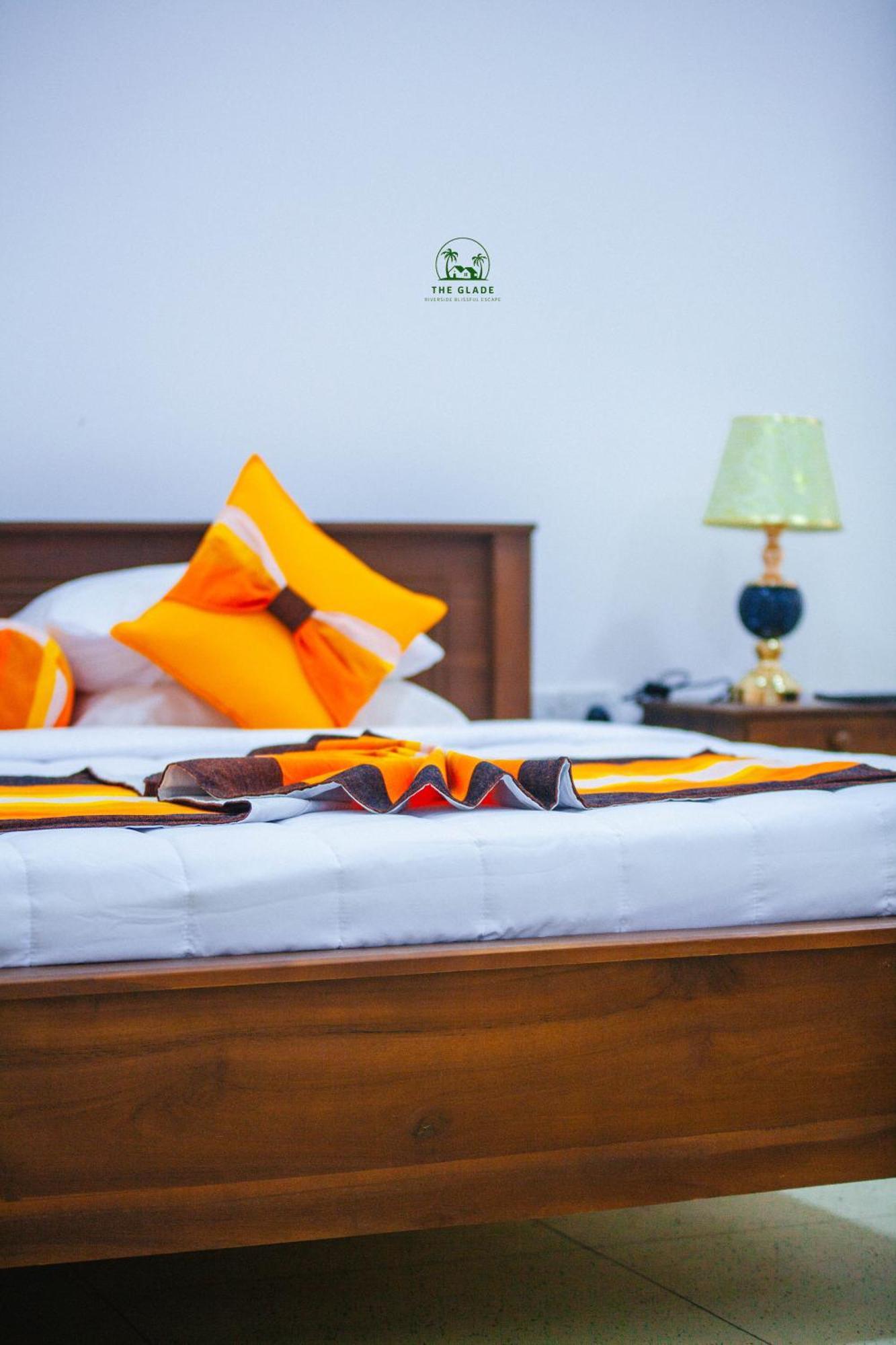 Aparthotel The Glade Weligama Exterior foto