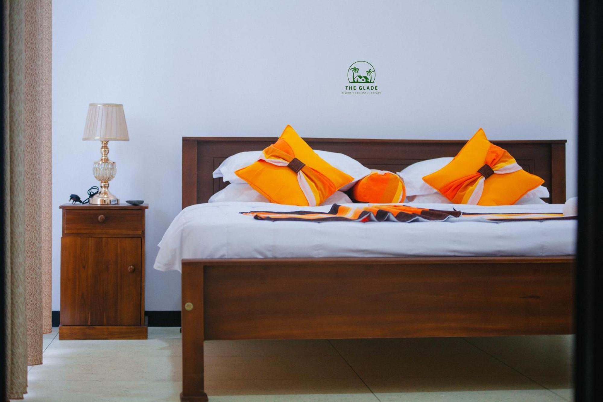 Aparthotel The Glade Weligama Exterior foto