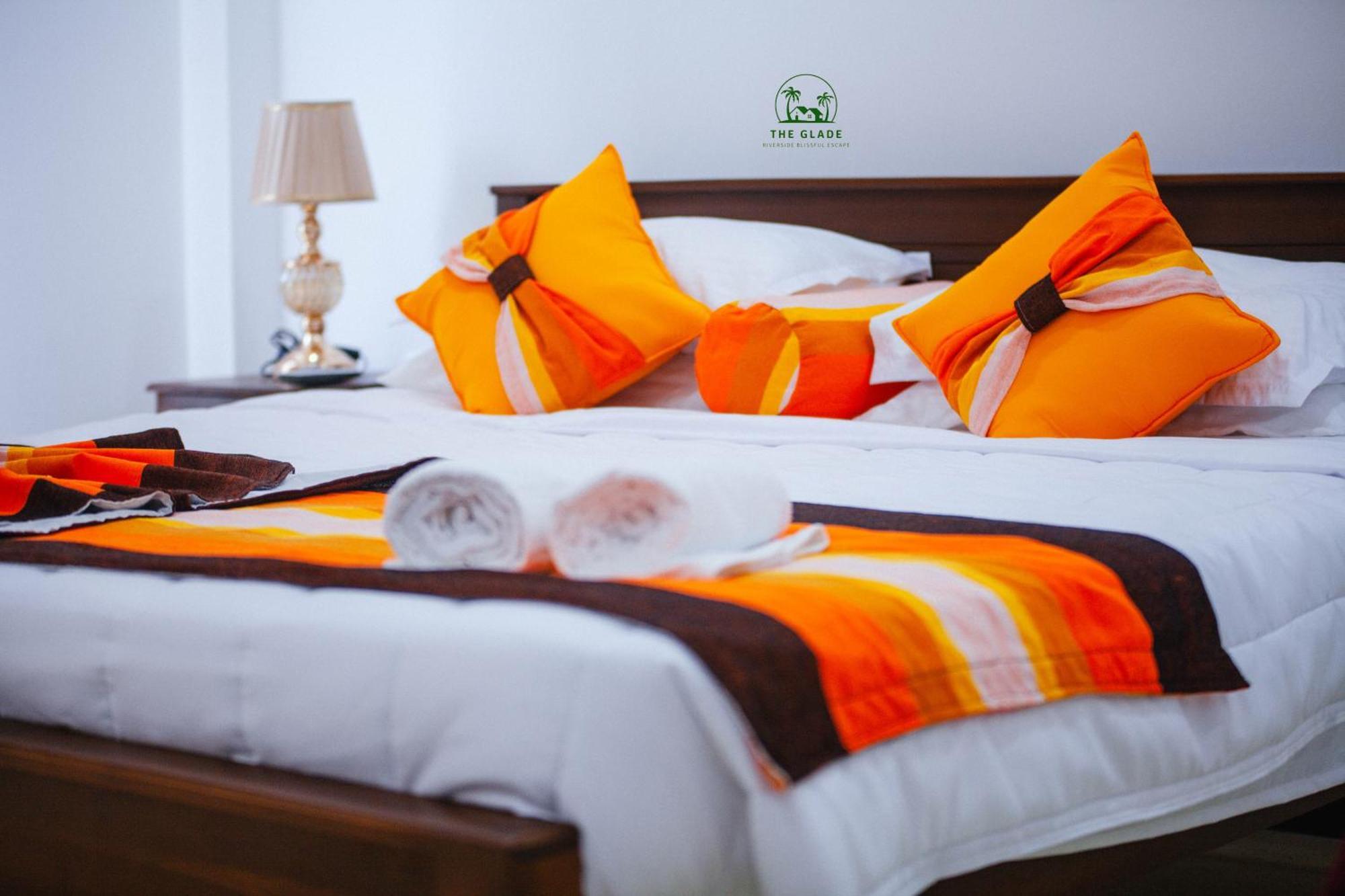 Aparthotel The Glade Weligama Exterior foto