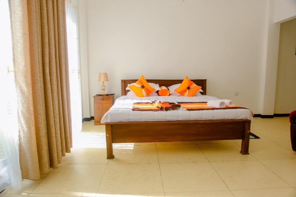 Aparthotel The Glade Weligama Exterior foto