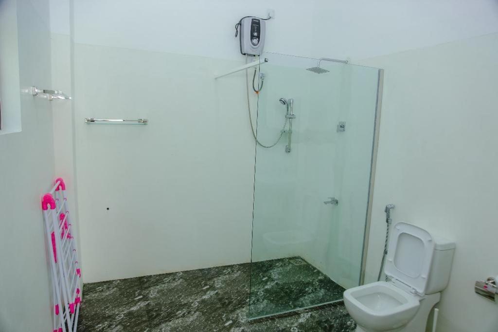 Aparthotel The Glade Weligama Exterior foto